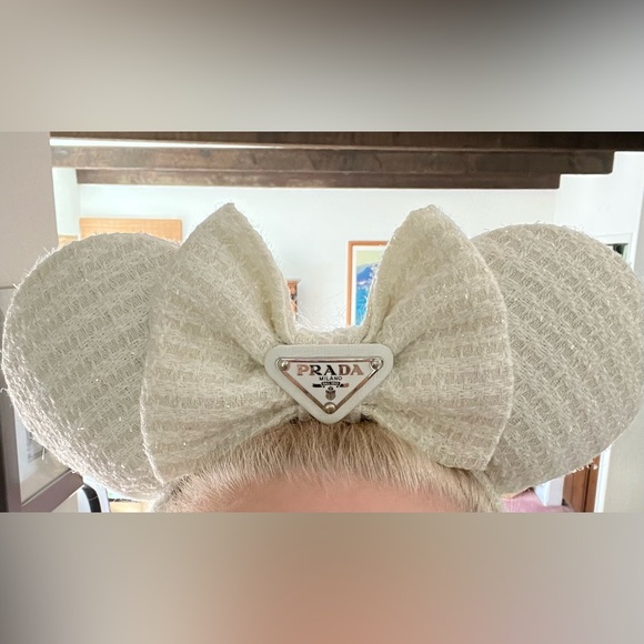NEW DESIGNER INSPO MICKEY EARS🤩 - Picture 4 of 4